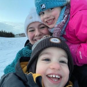 Meet your Posher, Maryse